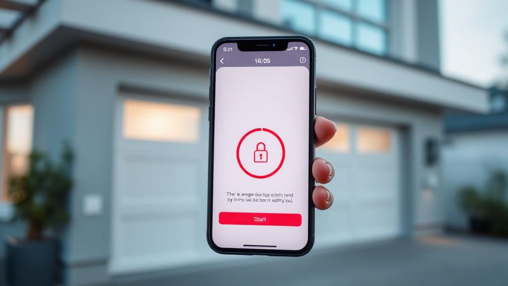 Smart Lock Integration: Protecting Your Family