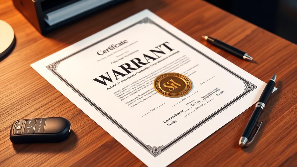Warranty Comparison: What Every Homeowner Should Know
